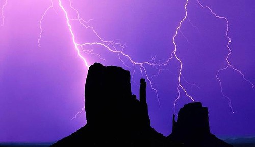 weather 2, lightening