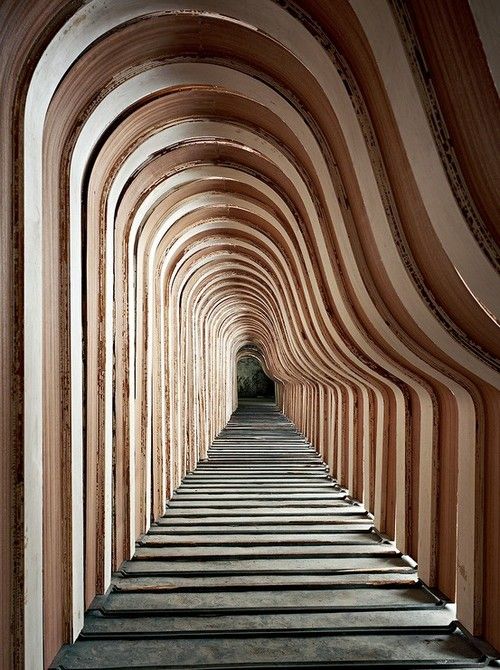 Inside the Steinway Piano factory